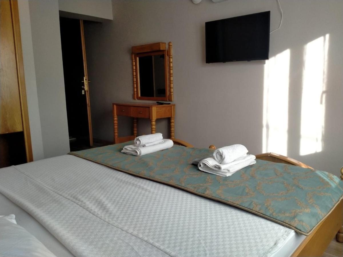 Cantas Otel Burdur Exterior photo